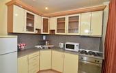 Туры в отель Солнечный пансионат