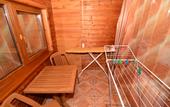 Туры в отель Солнечный пансионат