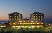 Туры в отель Sandikli Thermal Park Resort Spa & Convention Center