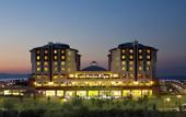 Туры в отель Sandikli Thermal Park Resort Spa & Convention Center