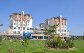 Туры в отель Sandikli Thermal Park Resort Spa & Convention Center