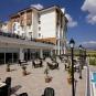 Туры в отель Sandikli Thermal Park Resort Spa & Convention Center, оператор Anex Tour