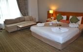 Туры в отель Sandikli Thermal Park Resort Spa & Convention Center