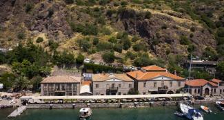 Assos Nazlihan Hotel 3*