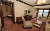 Туры в отель Taksim International Abant Palace Hotel
