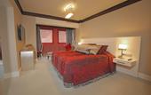 Туры в отель Taksim International Abant Palace Hotel
