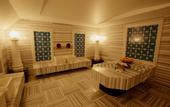 Туры в отель Taksim International Abant Palace Hotel