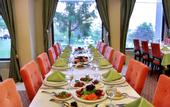 Туры в отель Taksim International Abant Palace Hotel