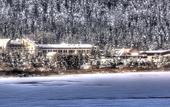 Туры в отель Taksim International Abant Palace Hotel