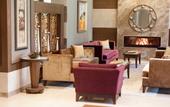 Туры в отель Taksim International Abant Palace Hotel