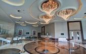 Туры в отель Taksim International Abant Palace Hotel
