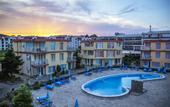 Туры в отель Mappy Holidays Aparthotel