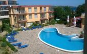 Туры в отель Mappy Holidays Aparthotel