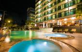 Туры в отель Zand Morada Pattaya