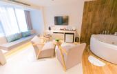Туры в отель Zand Morada Pattaya