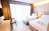 Туры в отель Zand Morada Pattaya