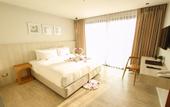 Туры в отель Zand Morada Pattaya