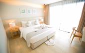 Туры в отель Zand Morada Pattaya