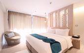 Туры в отель Zand Morada Pattaya