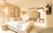 Туры в отель Zand Morada Pattaya