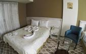 Туры в отель Omer Ipek Thermal Hotel & Holiday Village