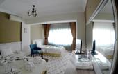 Туры в отель Omer Ipek Thermal Hotel & Holiday Village