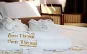 Туры в отель Omer Ipek Thermal Hotel & Holiday Village