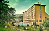 Туры в отель Patalya Thermal Resort