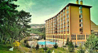 Patalya Thermal Resort 4*