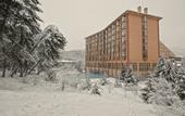 Туры в отель Patalya Thermal Resort