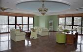 Туры в отель Patalya Thermal Resort