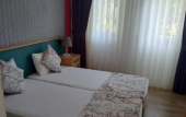 Туры в отель Balkaya Hotel