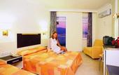 Туры в отель My Gold Hotel