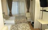 Туры в отель Glorina Hotel