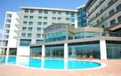 Туры в отель Pala's Premium Termal & Spa Center