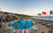 Туры в отель Assos Eden Gardens