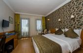 Туры в отель Assos Eden Gardens