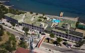 Туры в отель Assos Eden Gardens