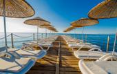 Туры в отель Assos Eden Gardens