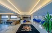 Туры в отель Assos Eden Gardens
