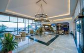 Туры в отель Assos Eden Gardens