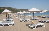 Туры в отель Assos Eden Beach Hotel