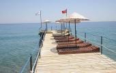 Туры в отель Assos Eden Beach Hotel