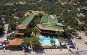 Туры в отель Assos Eden Beach Hotel