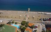 Туры в отель Assos Eden Beach Hotel