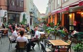 Туры в отель Meidan INN