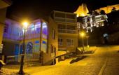 Туры в отель Meidan INN