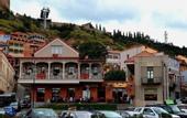 Туры в отель Meidan INN
