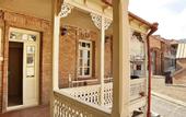 Туры в отель Meidan INN