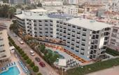 Туры в отель Kleopatra Dreams Beach Hotel